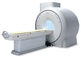 MRI