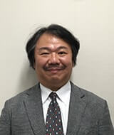 竹内 茂雄