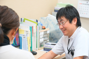 木村病院皮膚科イメージ